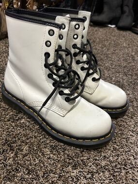 Dr Martens